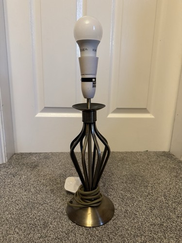 Antique brass effect metal - effect,