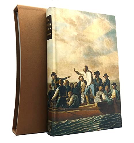 The eventful history - history, of