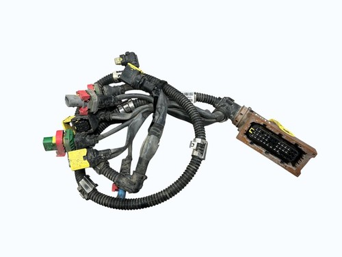 Other electric parts