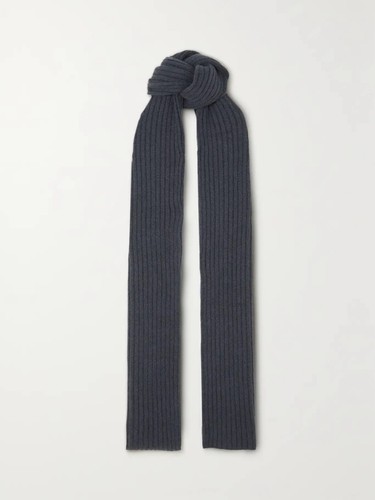 Arch4 nancy ribbed cashmere - ribbed,