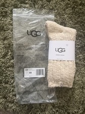 Ugg Australia Beige Socks
