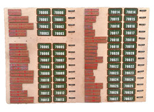 BRITISH RAILWAYS BRITANNIA