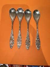 Hallmarked Silver Plated