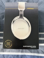 Bose Ultra QuietComfort