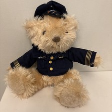 Philippine Airlines Pilot