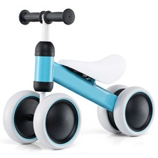 Toddler Four-Wheel Balance