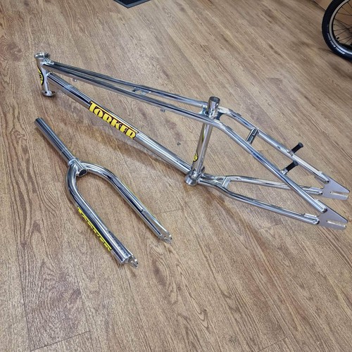 Torker pro retro - pro-x, 20"