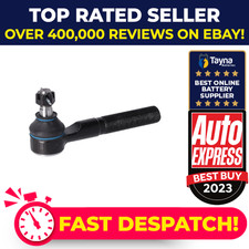 Tie / Track Rod End fits