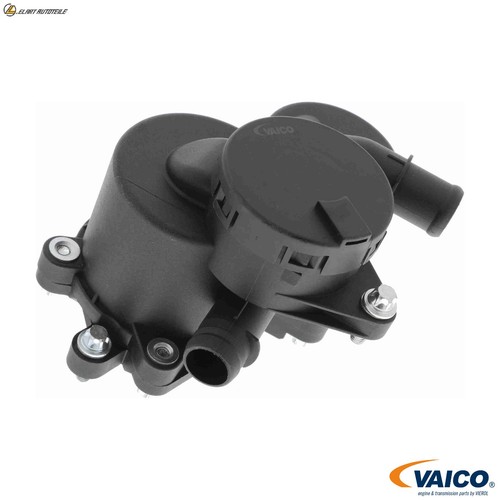 Oil separator crankcase - separator,