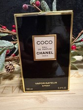 NEW Chanel Coco Eau de Parfum 100ml Womens Vaporisateur  Spray