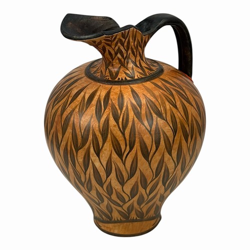 Greek minoan jug handmade - jug,