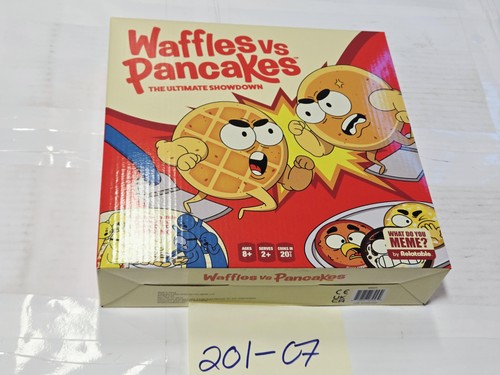 What you meme - meme, waffles