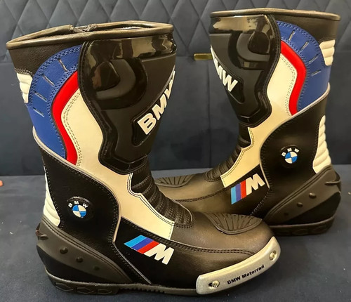 Bmw racing motorbike - bmw,