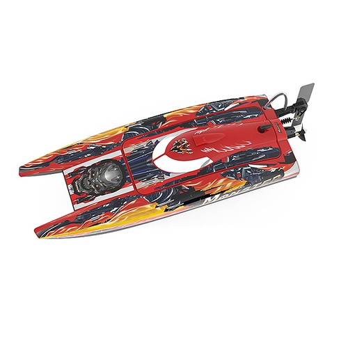 Joysway monster catamaran - joysway,