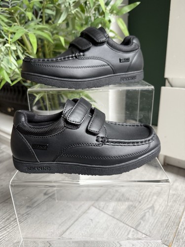 Deakins junior boys nero - boys, hook