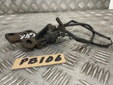 KAWASAKI GPX750 side stand