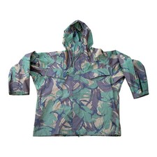 British Army Issued Waterproof
