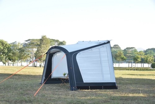 Camptech ivy 350 roll - camptech, out