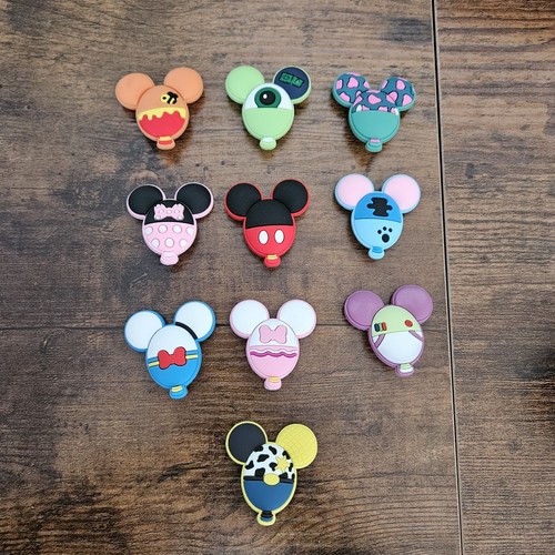 Disney character shoe - 👟✨,