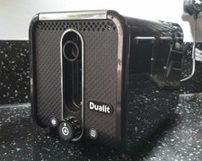 Dualit Studio S 1200w 2 Slice