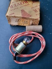 Land Rover Series 2 Auxiliary