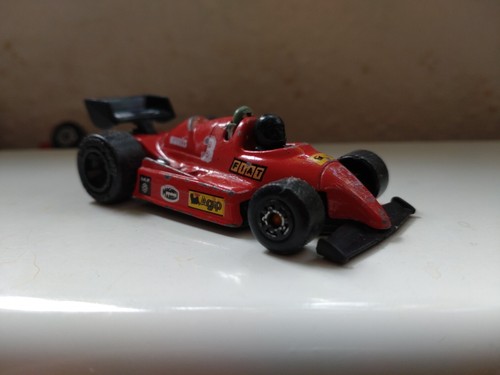 Matchbox racer 55 1984 - matchbox,