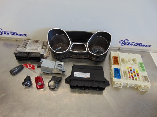 Ford focus ecu kit mk3 - ecu, 11-14
