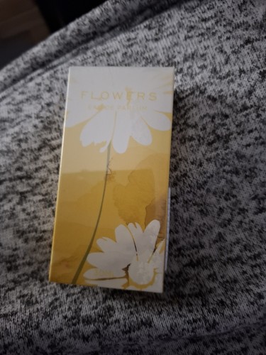 Next flowers 30ml eau - next, de