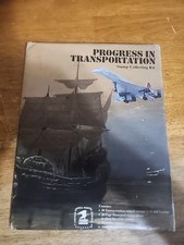 USPS Progress in