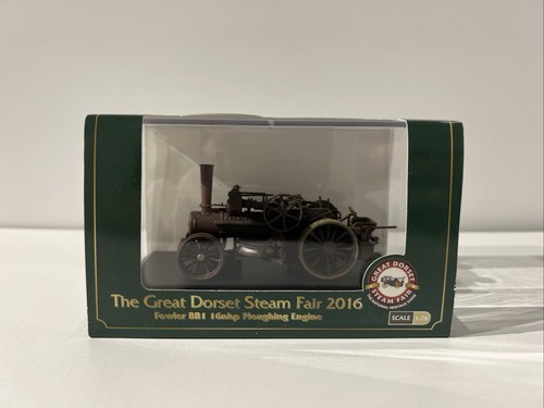 Gauge oxford diecast - oo, 1:76