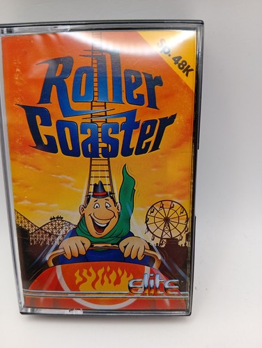 Roller coaster elite - coaster, –
