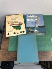 Build the Instant Catboat