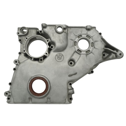 Lower chain case cover - lower,