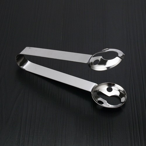 Pcs reusable stainless steel - 2,