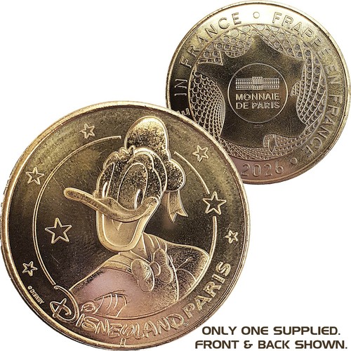 Disneyland paris gold - paris,