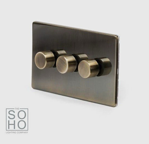 The soho lighting company - soho,
