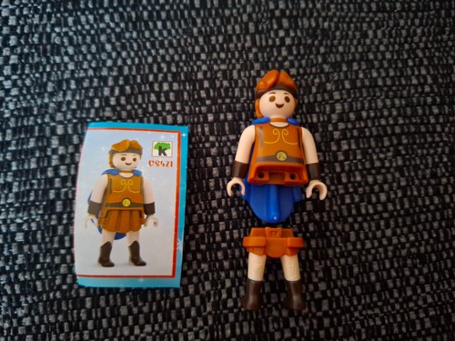 Disney playmobil kinder egg - disney,