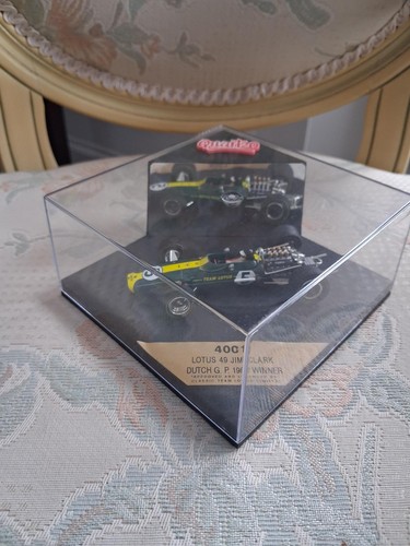 Quartzo diecast f1 lotus - quartzo,