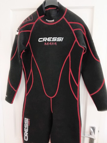Men cressi maya full - cressi,