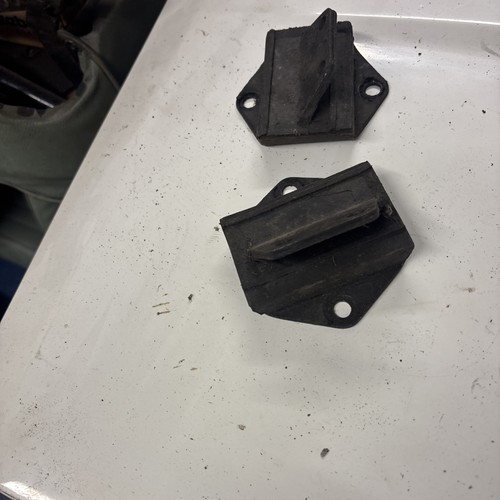 Classic mini front subframe - classic,