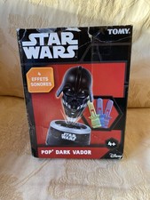 Star Wars Darth Vadar Pop Up