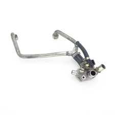 breather pipe Mercedes Benz