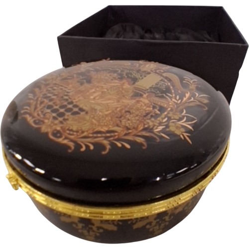 Mirai systems trinket box - trinket,