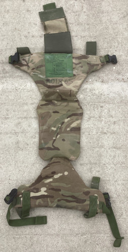 British army mtp tier - british,