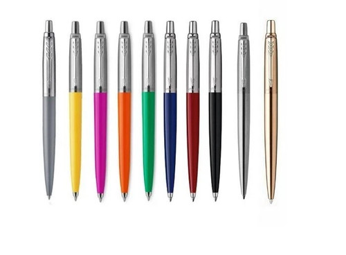 Parker jotter ballpoint pen - ballpoint,