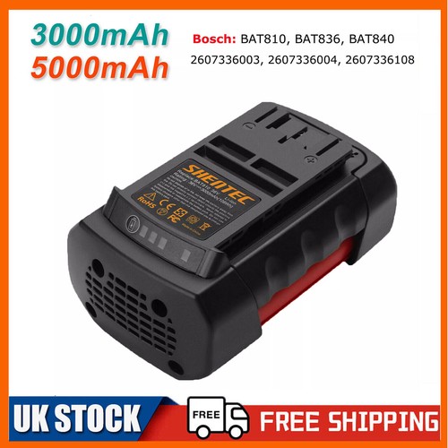 3ah 5ah ion - li-ion, battery