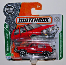 Matchbox MBX 99/125 - 1990 VW