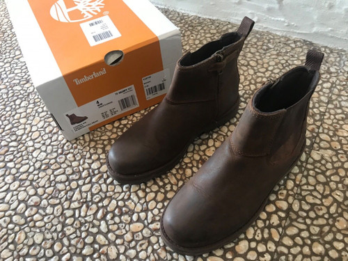 Timberland boots youth - timberland,