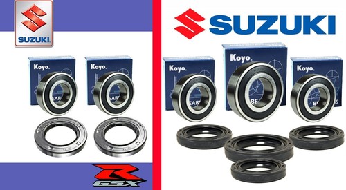 Suzuki gsxr600 2001 - gsxr600, k