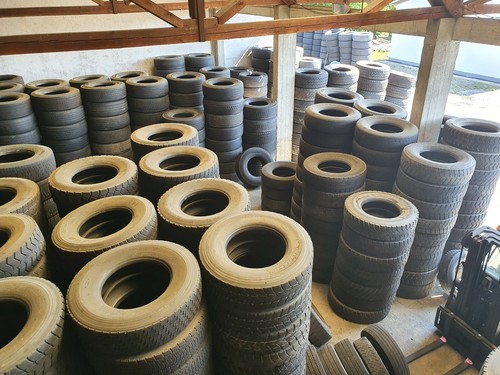Used tyres for - used,